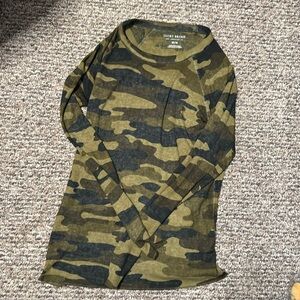 Lucky brand shirt